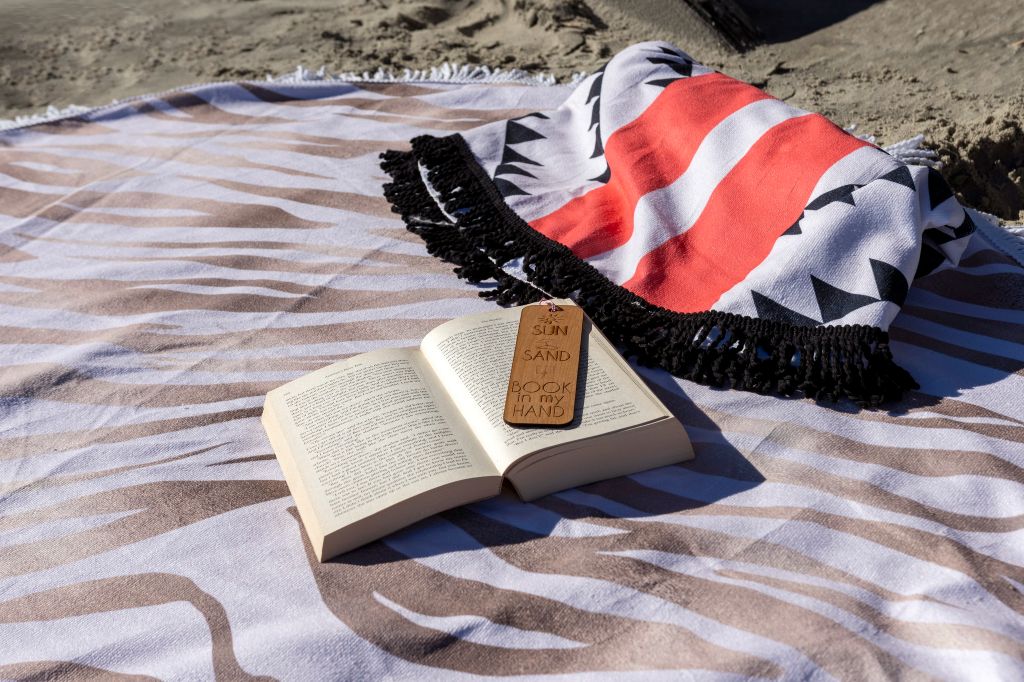 Ready to Ship  | Oversized Beach Towels