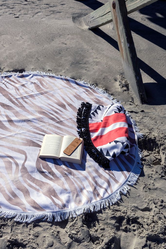 Ready to Ship  | Oversized Beach Towels