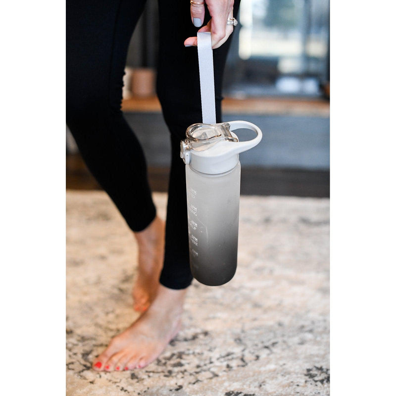 Ready to Ship | Motivational Water Bottles