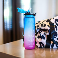 Ready to Ship | Motivational Water Bottles