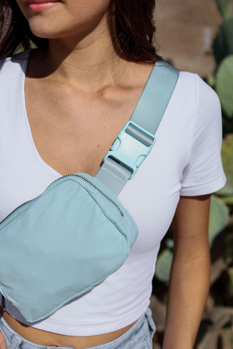 Ready to Ship | The Veronica Sling Bag*