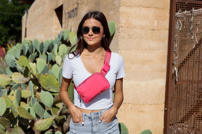 Ready to Ship | The Veronica Sling Bag*