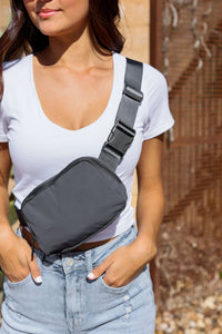 Ready to Ship | The Veronica Sling Bag*