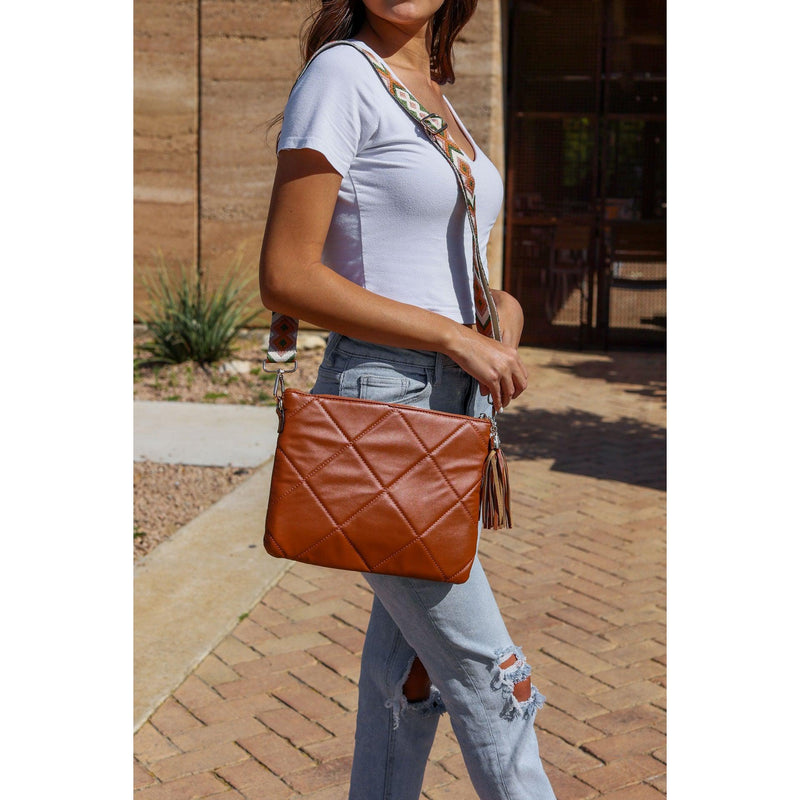 Ready To Ship | The Elena Crossbody