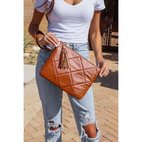 Ready To Ship | The Elena Crossbody