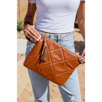 Ready To Ship | The Elena Crossbody
