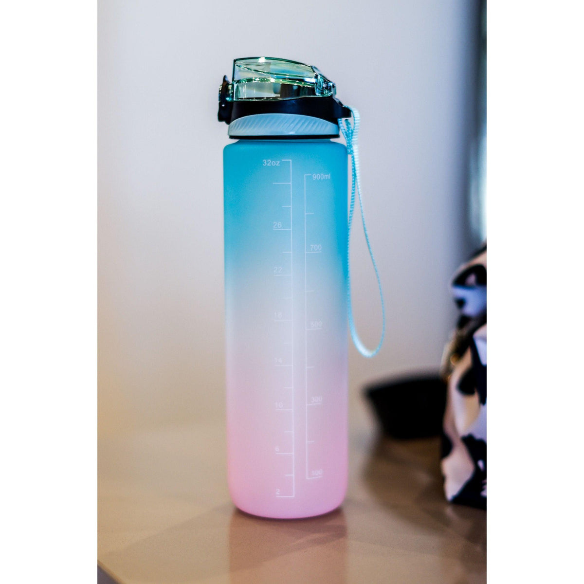 Ready to Ship | Motivational Water Bottles