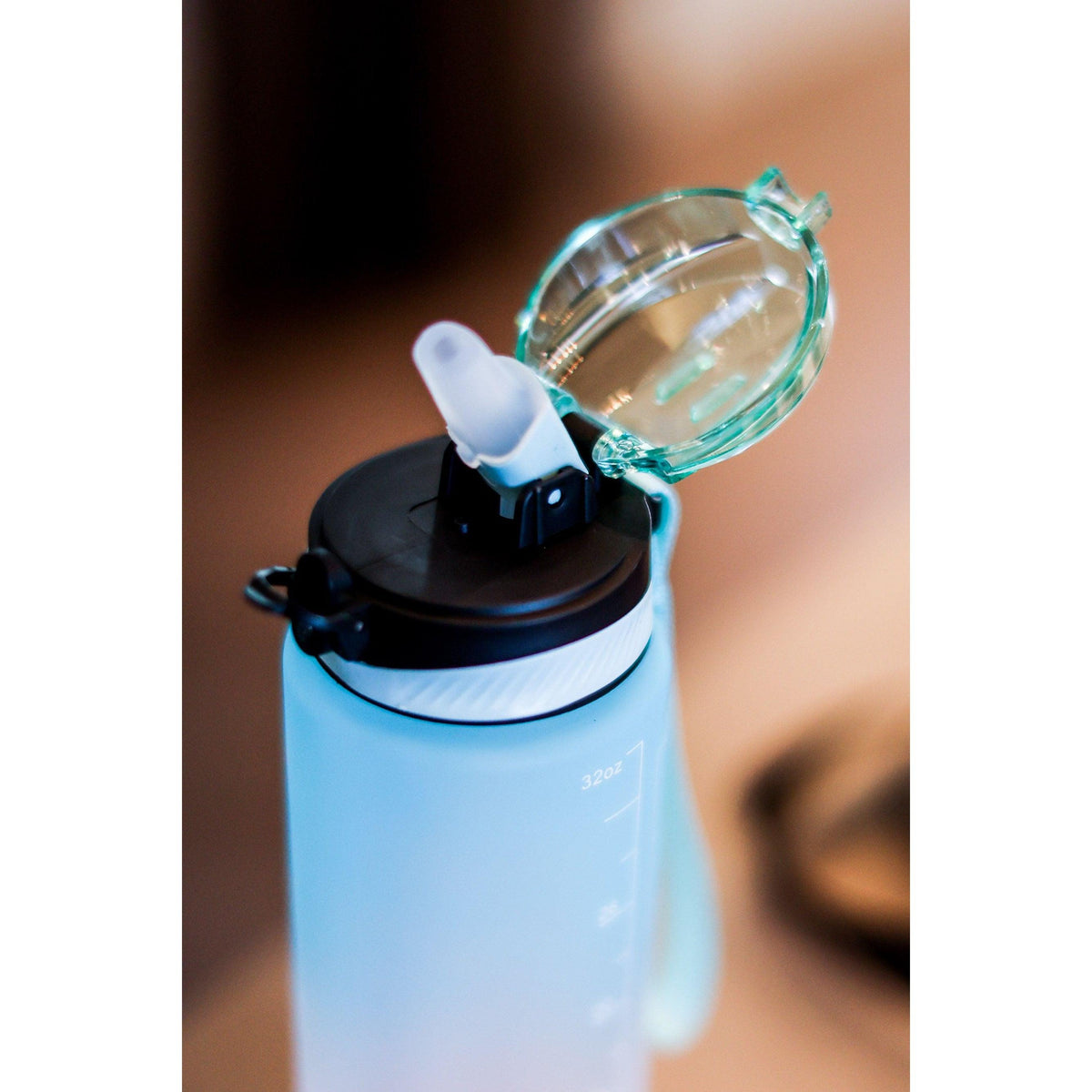 Ready to Ship | Motivational Water Bottles