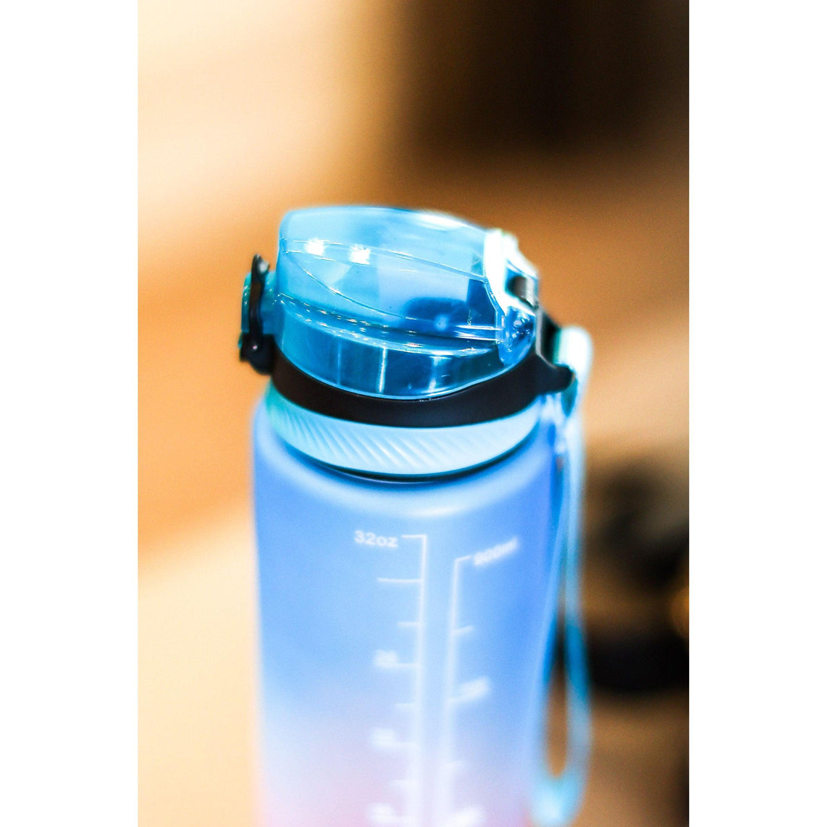 Ready to Ship | Motivational Water Bottles