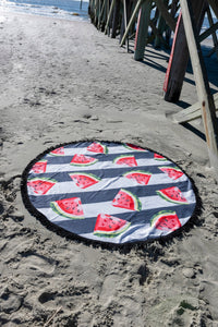 Ready to Ship  | Oversized Beach Towels