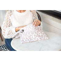 Ready to Ship | The Nikki - Oversized Clutch Handbag