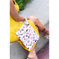 Ready to Ship | The Nikki - Oversized Clutch Handbag