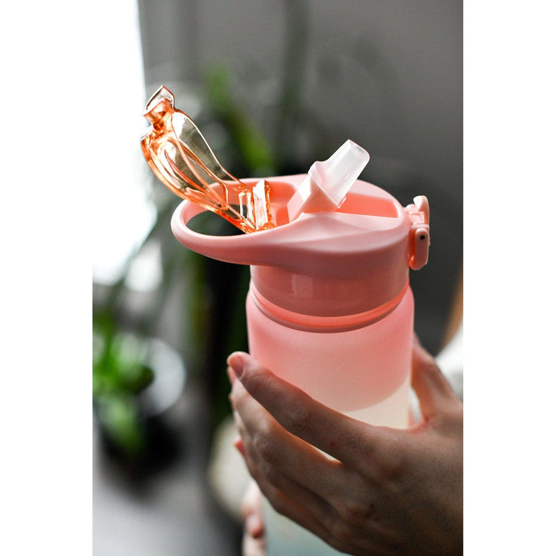 Ready to Ship | Motivational Water Bottles