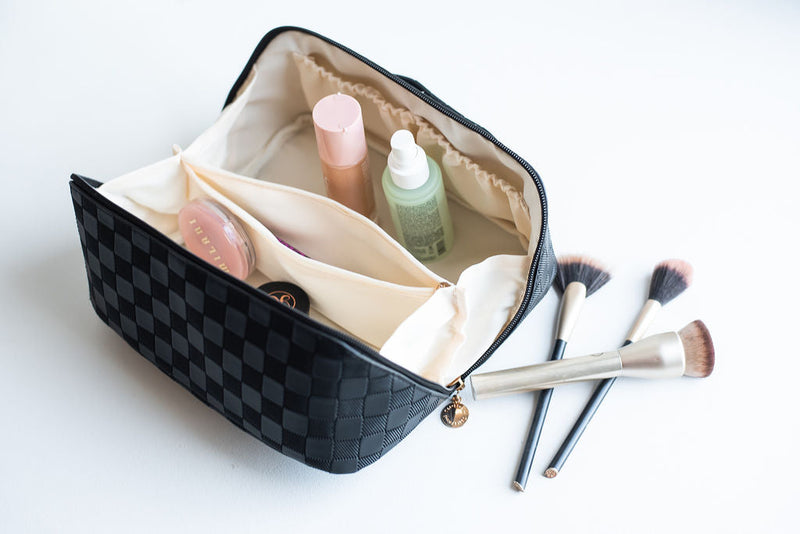 Ready To Ship | The Layla Makeup Organizer