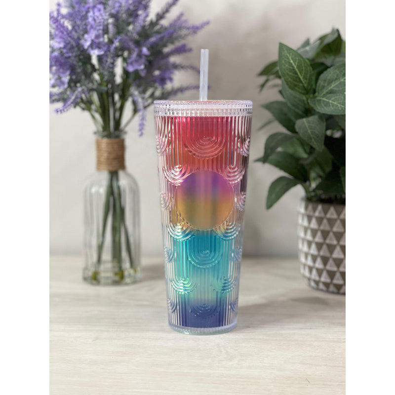 Ready to Ship | Mermaid Tumblers